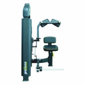 AS 13 ABDOMINAL MACHINE