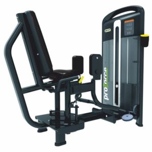 PL 12 ABDUCTOR - ADDUCTOR