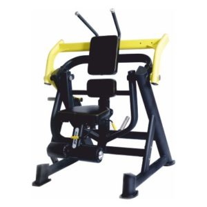 PW 08 ABDOMINAL MACHINE