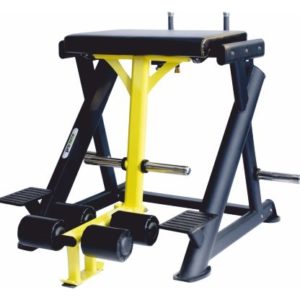 PW 10 RESERVE BACK EXTENSION